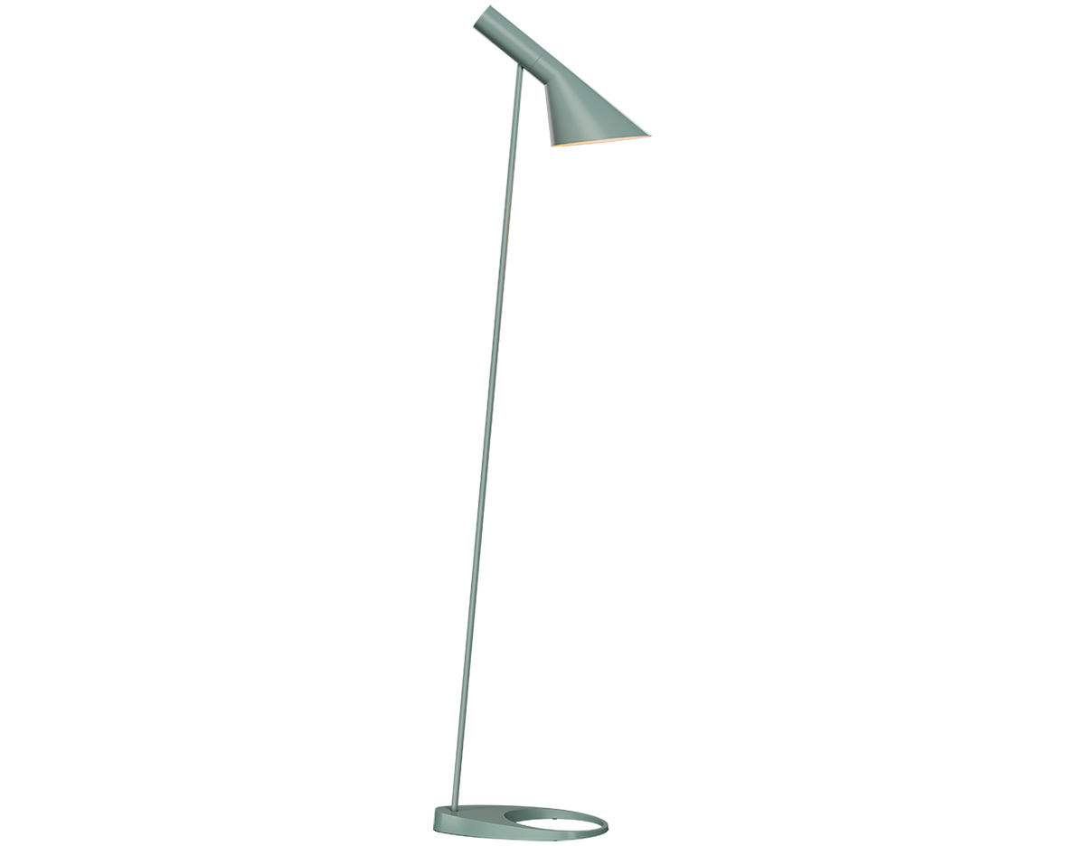 Arne Jacobsen Floor Lamp inside sizing 1200 X 936