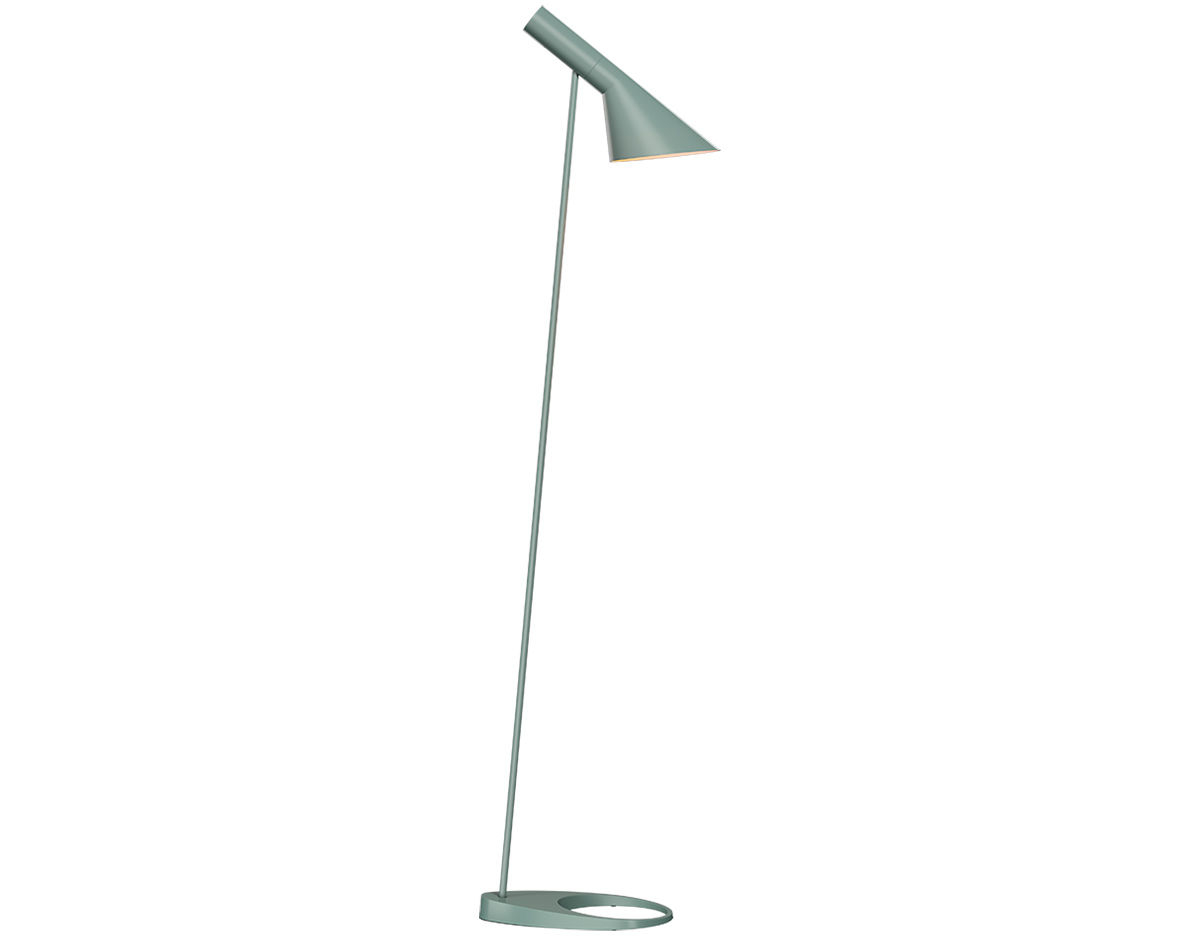 Arne Jacobsen Floor Lamp pertaining to size 1200 X 936