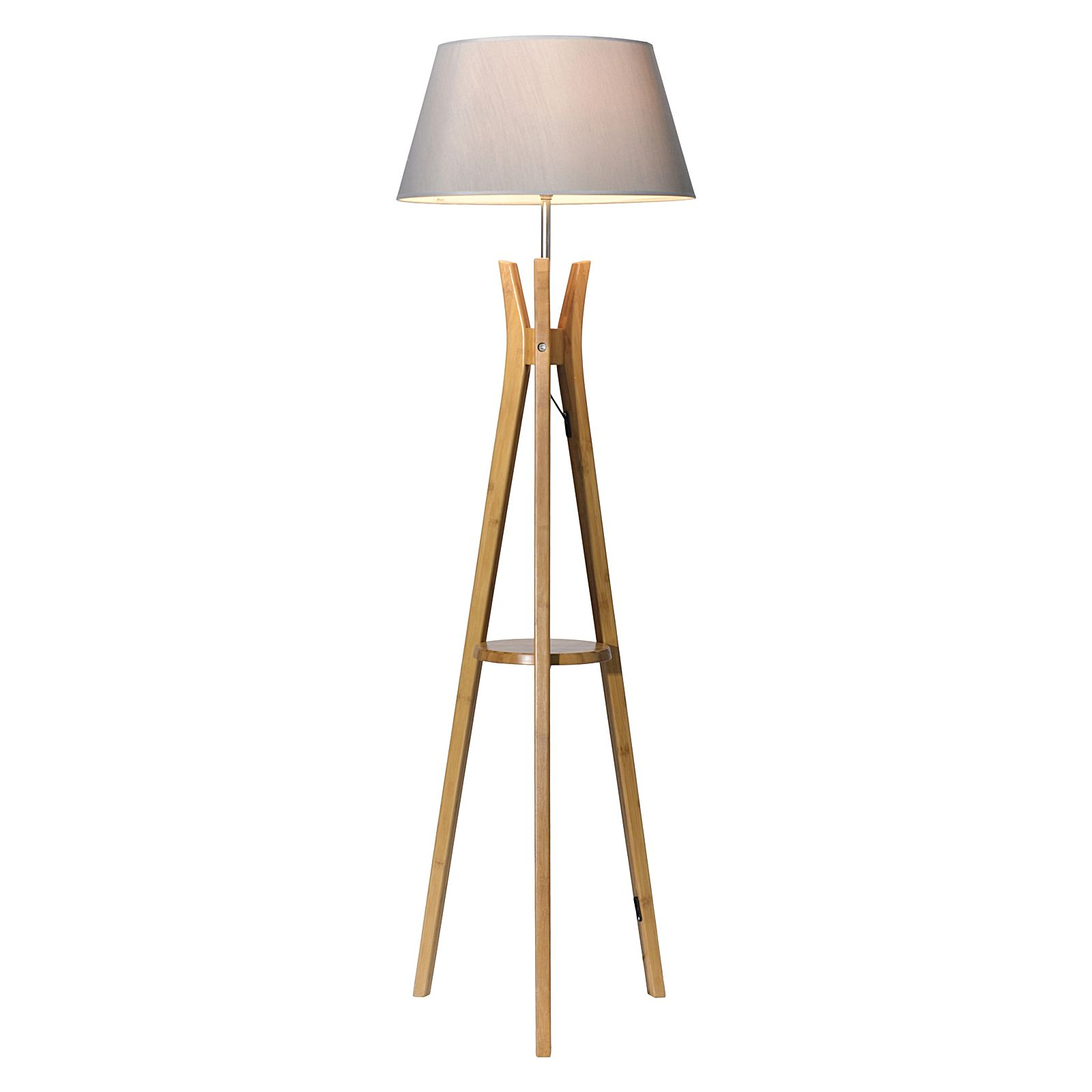 Arrowhead Floor Lamp pertaining to dimensions 1600 X 1600