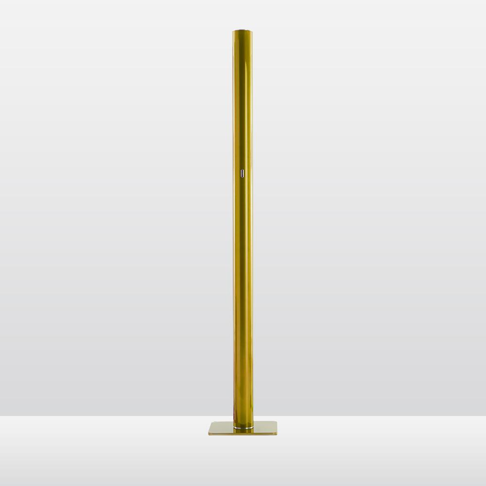 Artemide Ilio Floor Lamp Metropolitandecor pertaining to sizing 1000 X 1000