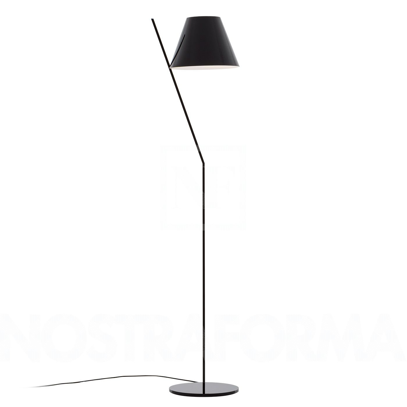 Artemide La Petite Floor Lamp regarding sizing 1400 X 1400