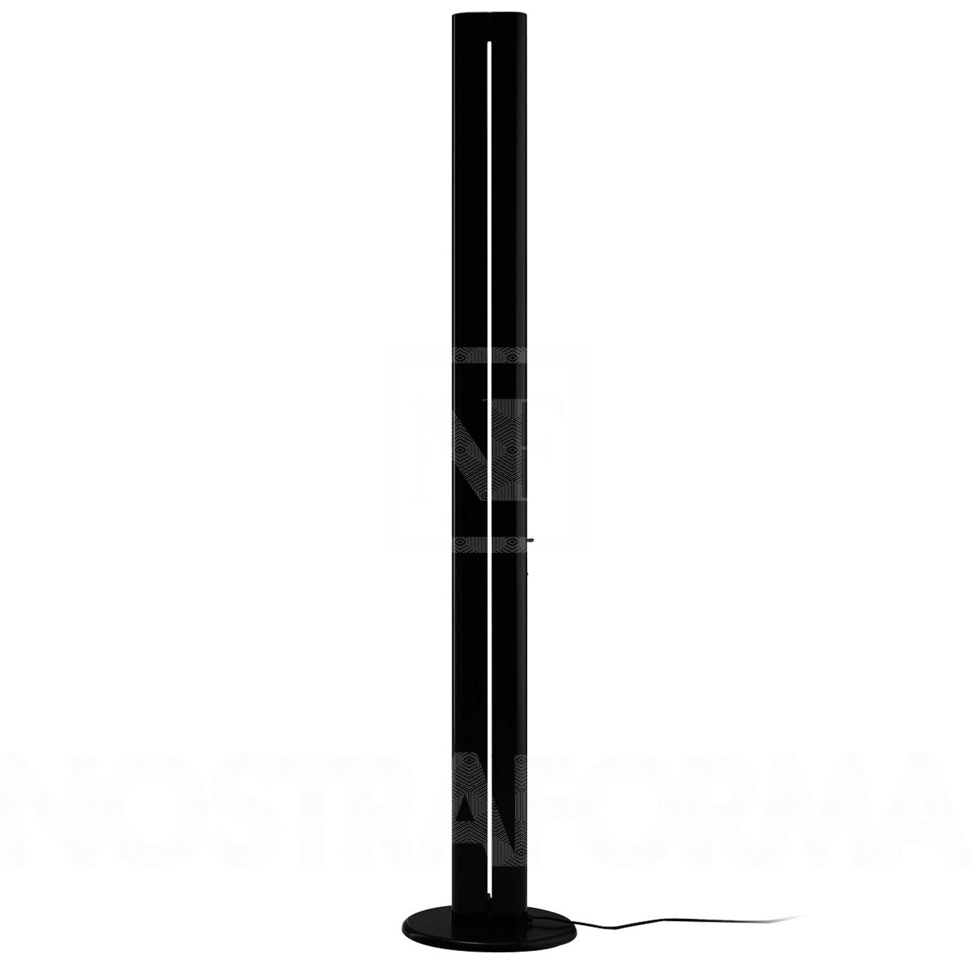 Artemide Megaron Floor Lamp with size 1400 X 1400