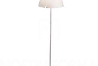Artemide Melampo Floor Lamp for proportions 1400 X 1400
