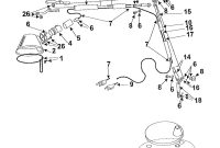 Artemide Tolomeo Lettura Spare Part Number 6 within measurements 1200 X 1200