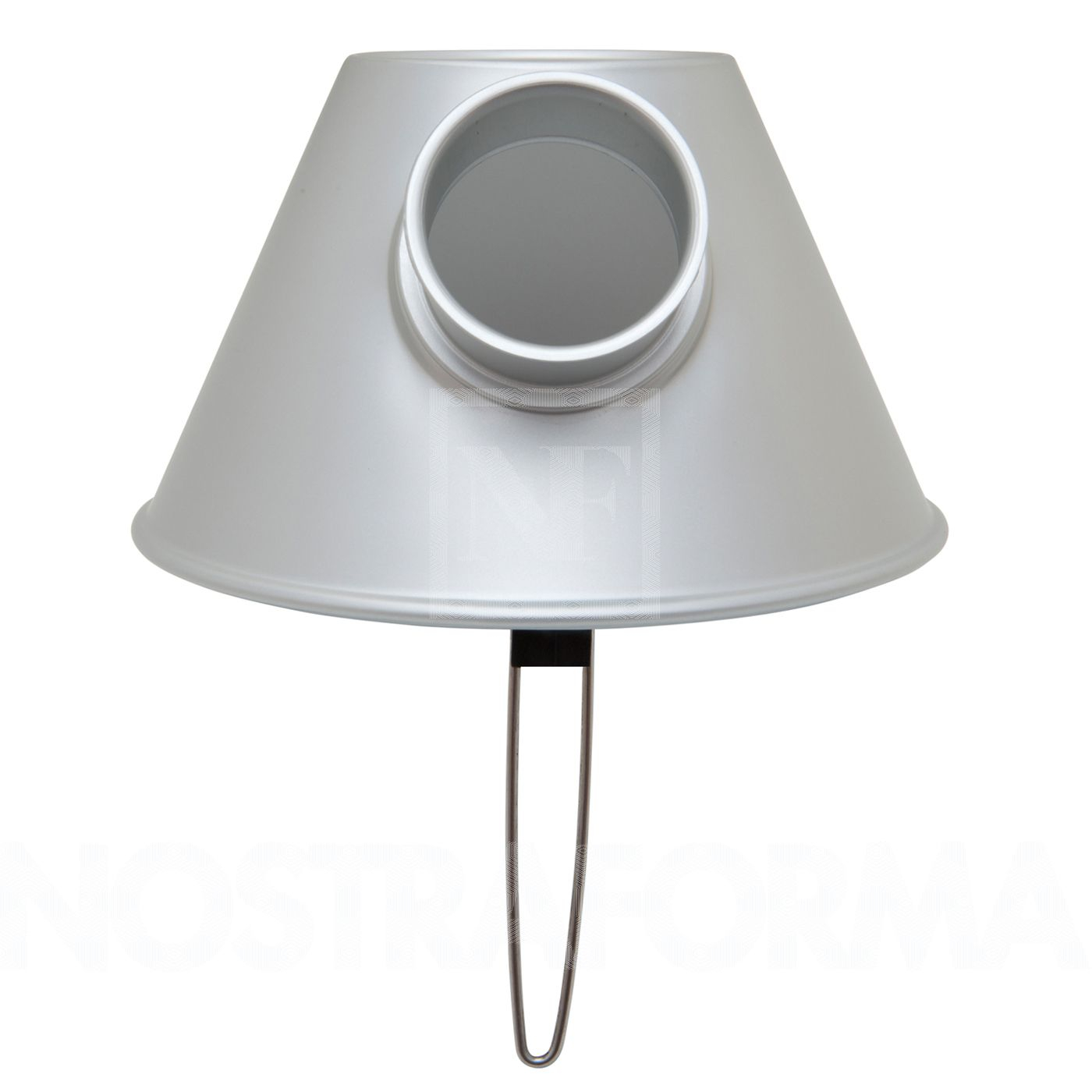 Artemide Tolomeo Spare Part Reflector within size 1400 X 1400