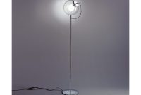 Artemide Usc A017205 Chrome Miconos Single Light 70 Tall for size 1200 X 1200