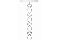 Arteriors Cooper Floor Lamp Floor Lamp Neenas Lighting for dimensions 1000 X 1000