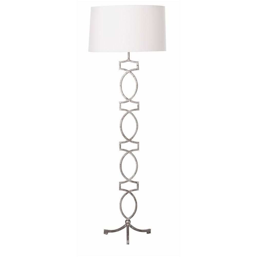 Arteriors Cooper Floor Lamp Floor Lamp Neenas Lighting for dimensions 1000 X 1000