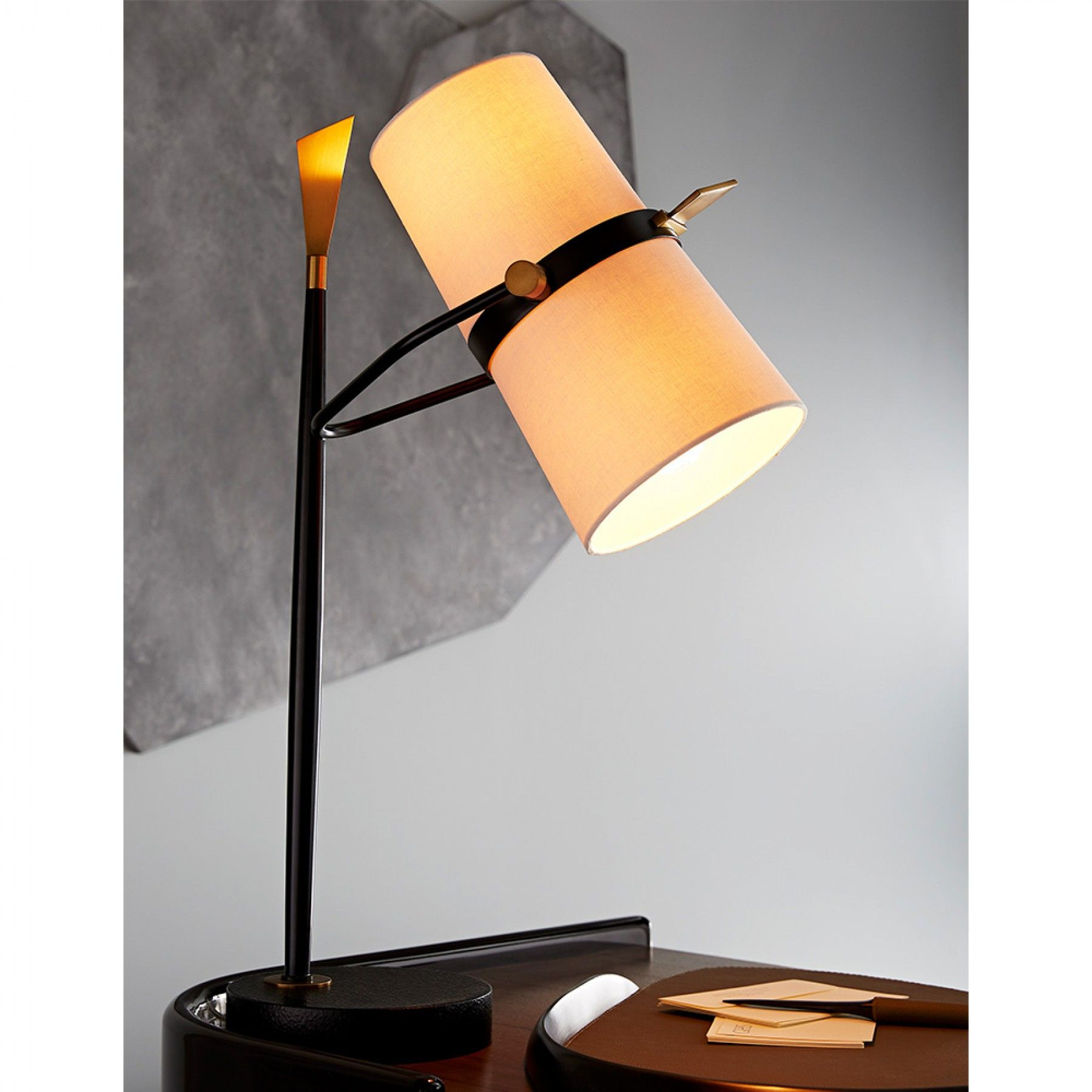 Arteriors Yasmin Lamp Ntique Black In 2019 On Trend in measurements 1800 X 1800