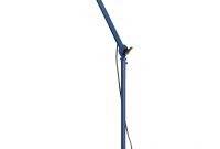 Articulated Floor Lamp Aluminum Reflector Notched Ball Joints throughout measurements 960 X 1538