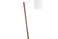 Arturo Mid Century Modern Floor Lamp Na regarding measurements 3000 X 3000