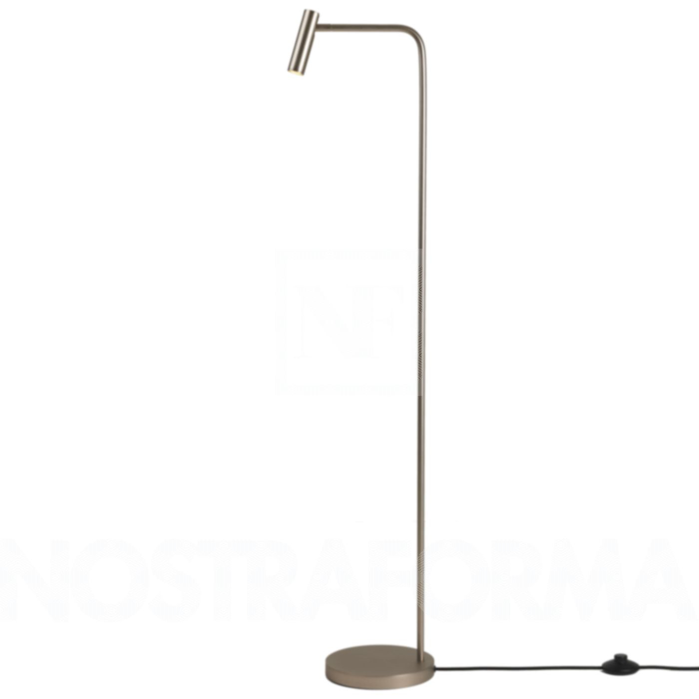 Astro Enna Floor Lamp regarding dimensions 1400 X 1400