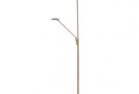 At Home Floor Lamps Led Torchiere Lamp Bed Bath And Beyond regarding dimensions 1092 X 1092