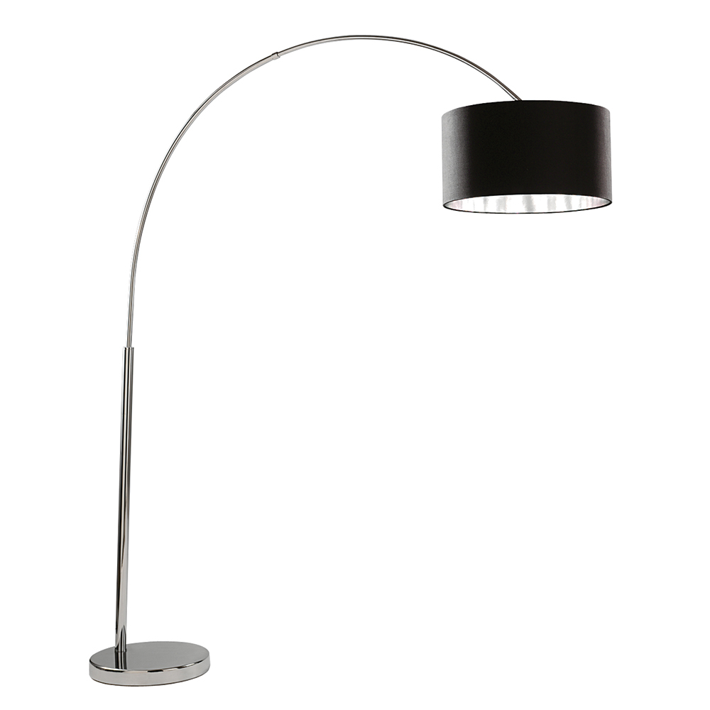 Attractive Free Standing Floor Lamp Adamhosmer Com New throughout size 1000 X 1000