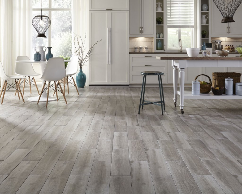 Attractive Light Gray Hardwood Floor Useful Grey Flooring throughout dimensions 1024 X 820