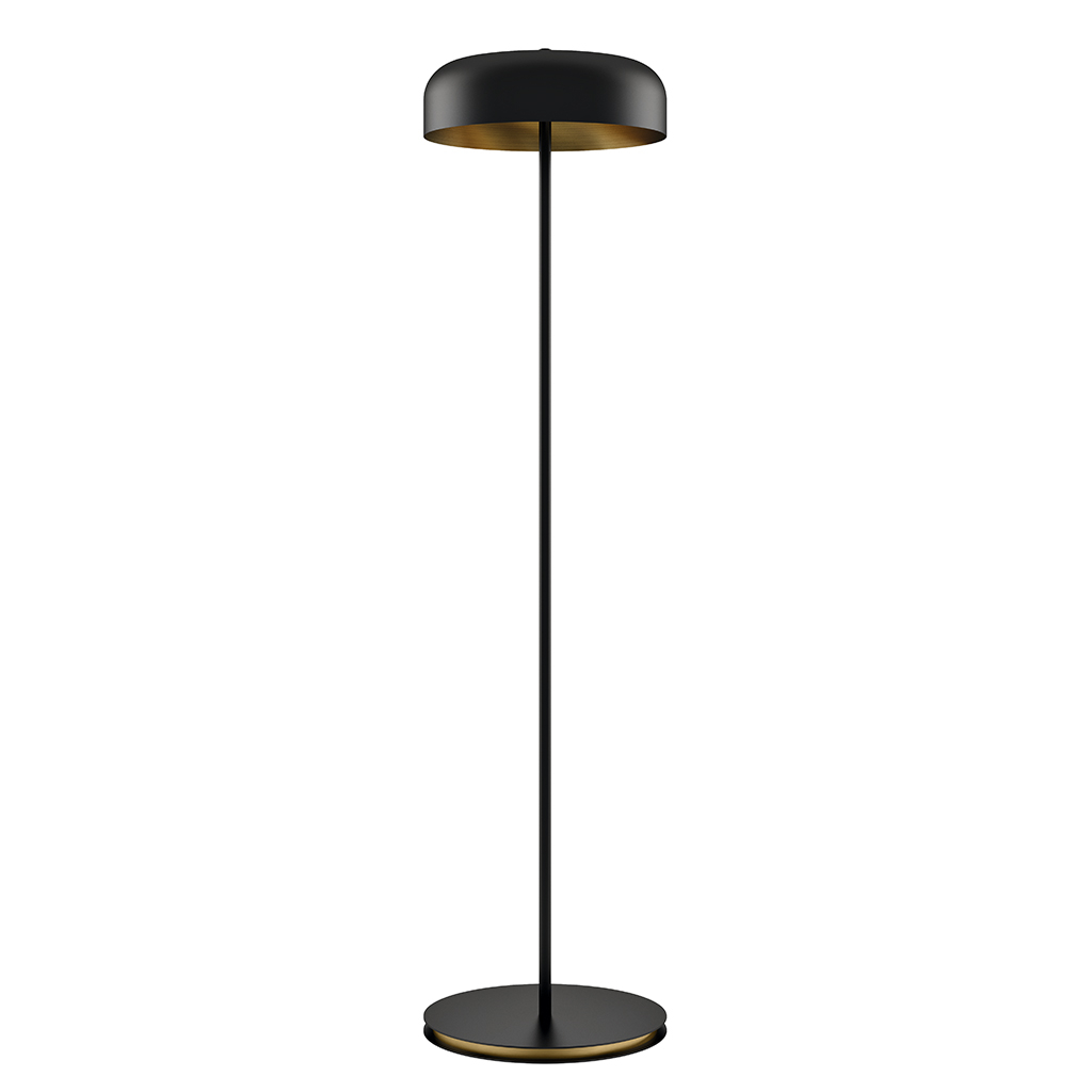 Atx Colees Medusa Floor Lamp within measurements 1024 X 1024