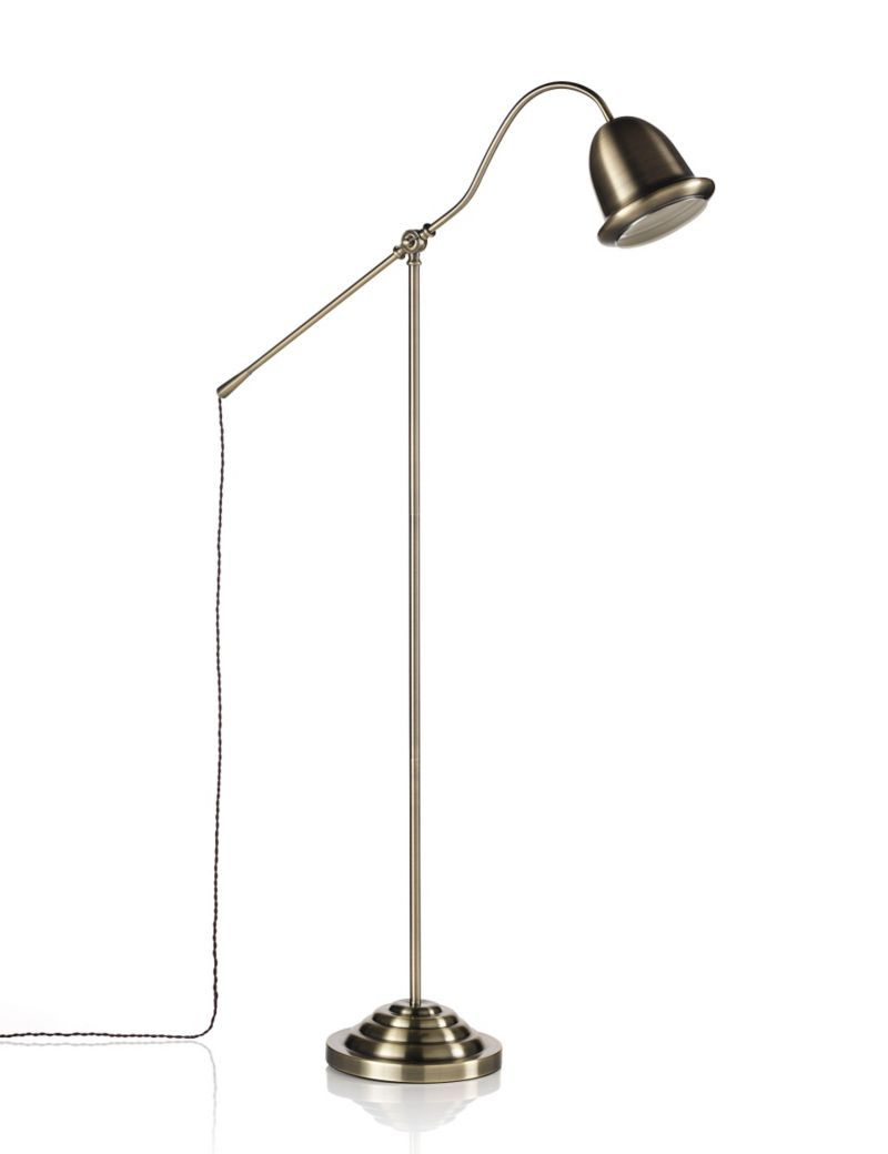 Austen Task Floor Lamp Ms Floor Lamp Flooring Lighting in measurements 800 X 1040