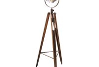 Authentic Models Admiralty Spotlight Floor Lamp pertaining to dimensions 1000 X 1000