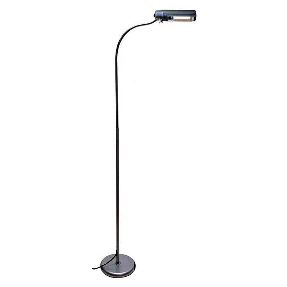 Avian Sun Deluxe Uv Floor Lamp Stand For Parrots No Bulb intended for proportions 1000 X 1000