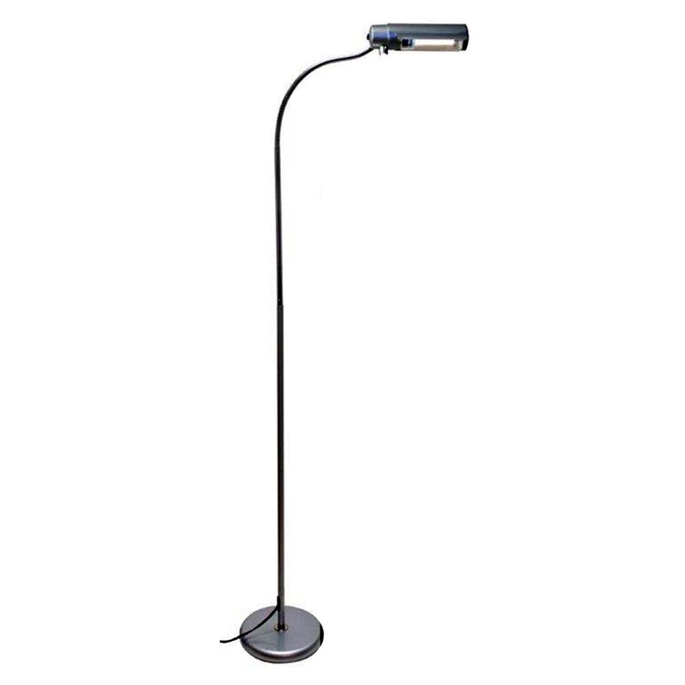 Avian Sun Deluxe Uv Floor Lamp Stand For Parrots No Bulb pertaining to measurements 1000 X 1000