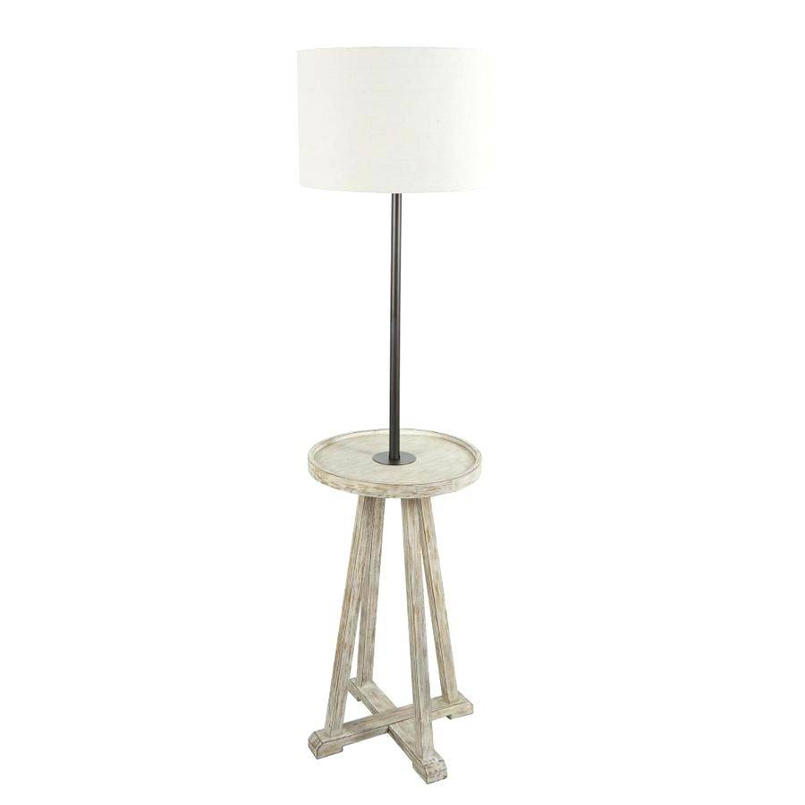 Awesome Floor Lamp And Table Combo Stand Only Sets pertaining to sizing 900 X 900