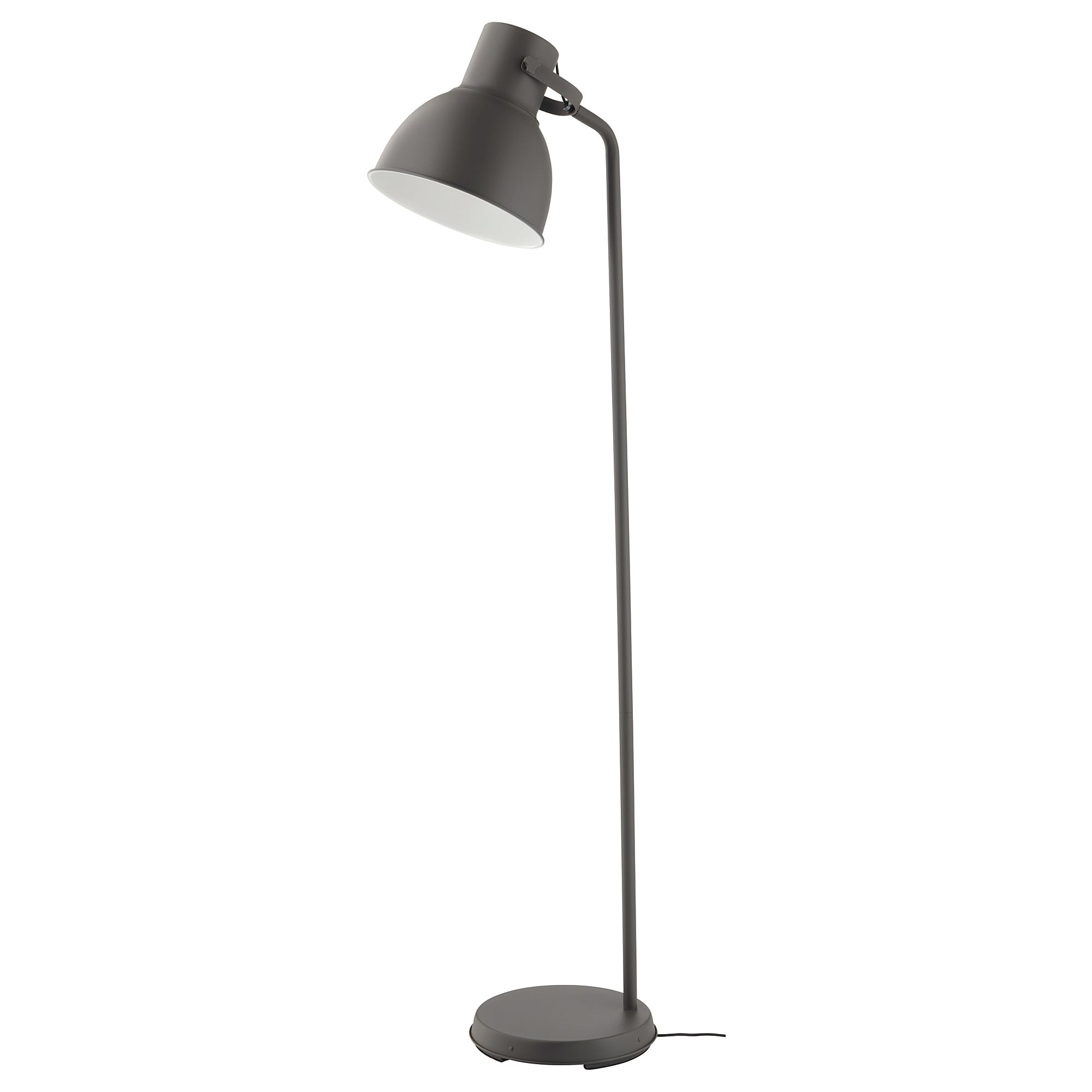 Awesome Grey Floor Lamp Modern Metal Light Abstract Standard with sizing 2000 X 2000