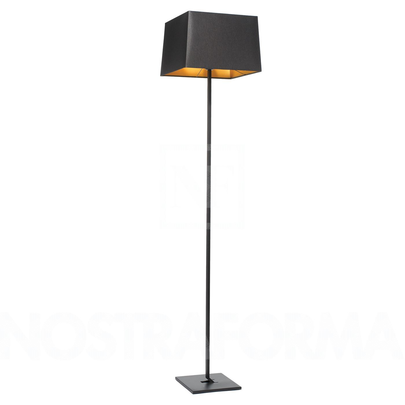 Axis71 Memory Big Floor Lamp throughout proportions 1400 X 1400