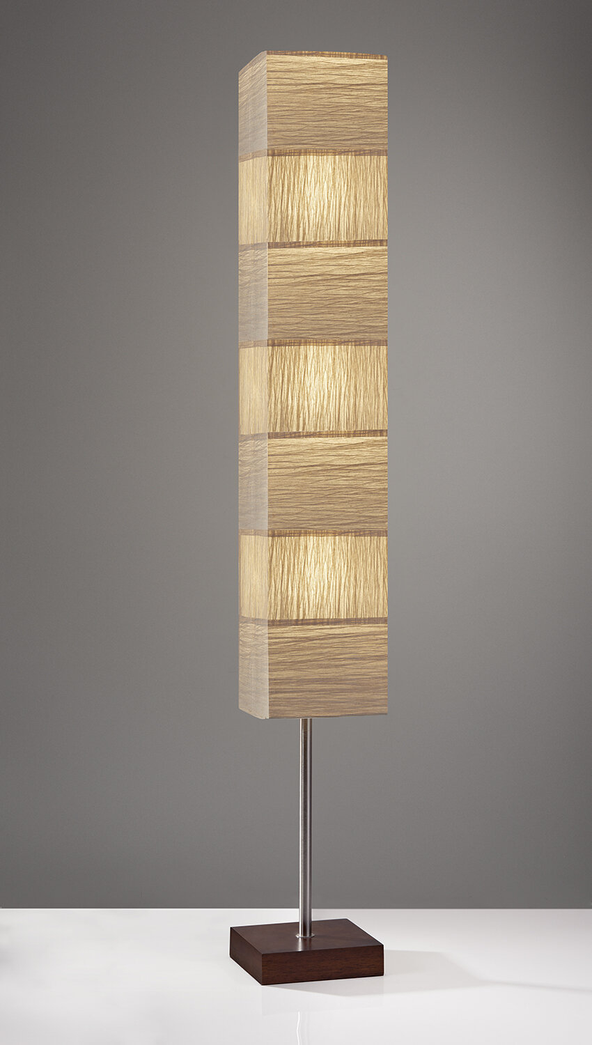 Aylor 72 Column Floor Lamp for dimensions 850 X 1500