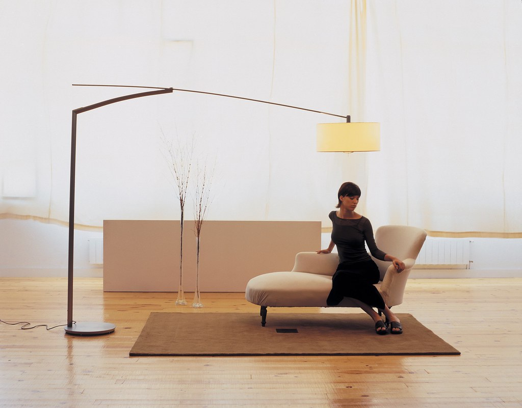 Balance Floor Lamp Designed Jordi Vilardell The Unique pertaining to measurements 1024 X 801