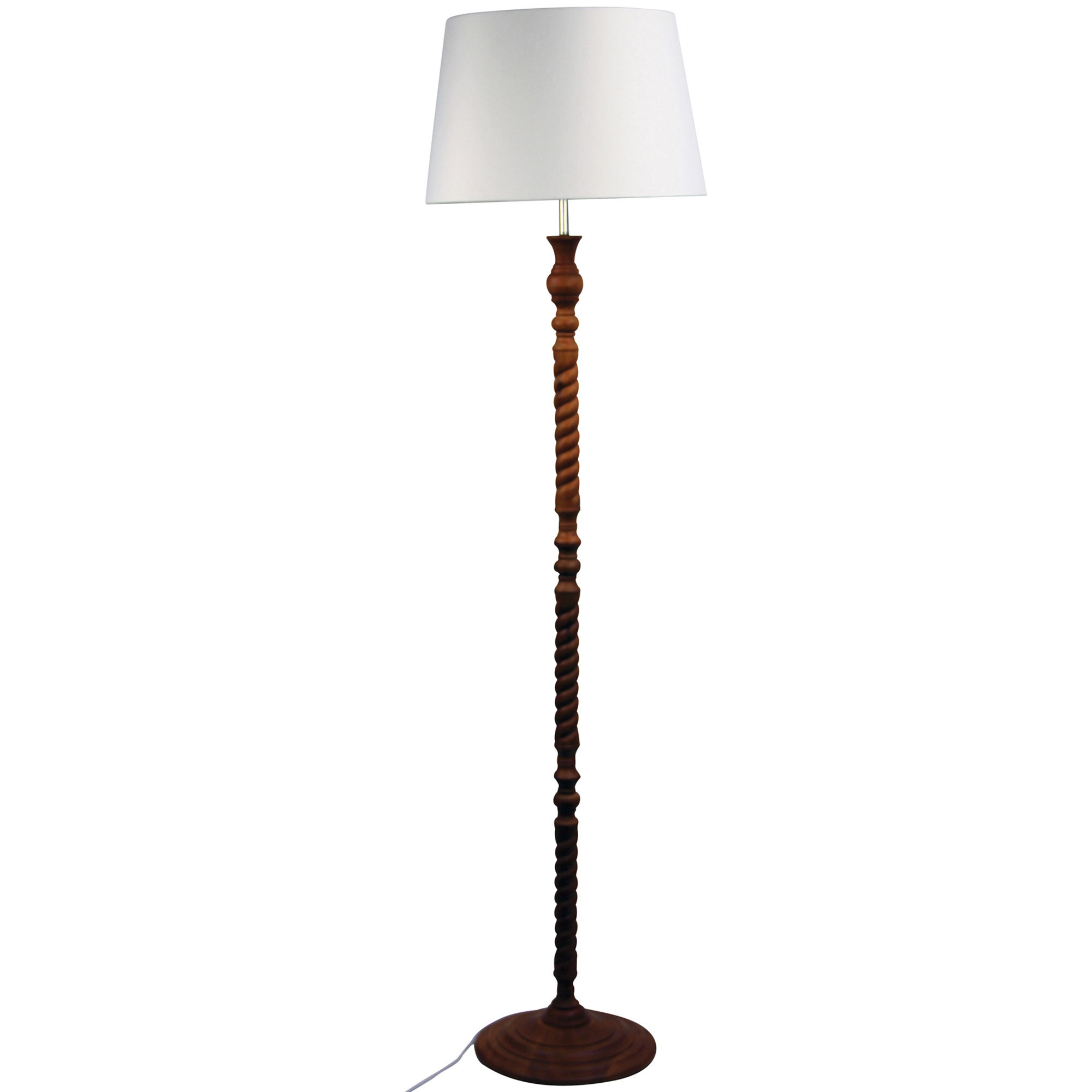 Baltic Jacobean Timber Floor Lamps with regard to size 2000 X 2000