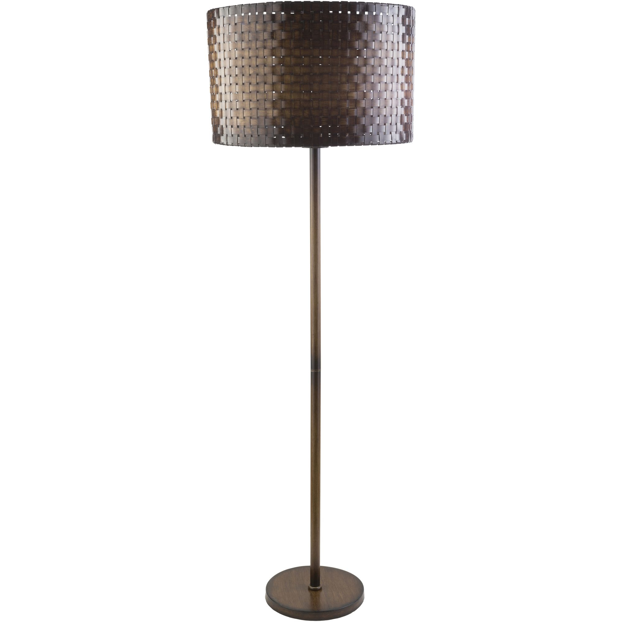 Bamboo Floor Lamp Lighting Rustic Floor Lamps Floor within size 2000 X 2000