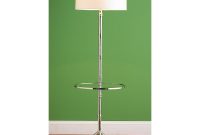 Bamboo Tray Table Floor Lamp In 2019 Floor Lamp Shades intended for dimensions 1200 X 1200