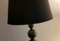 Barker And Stone House Crackle Ball Floor Lamp In Durham County Durham Gumtree for dimensions 768 X 1024