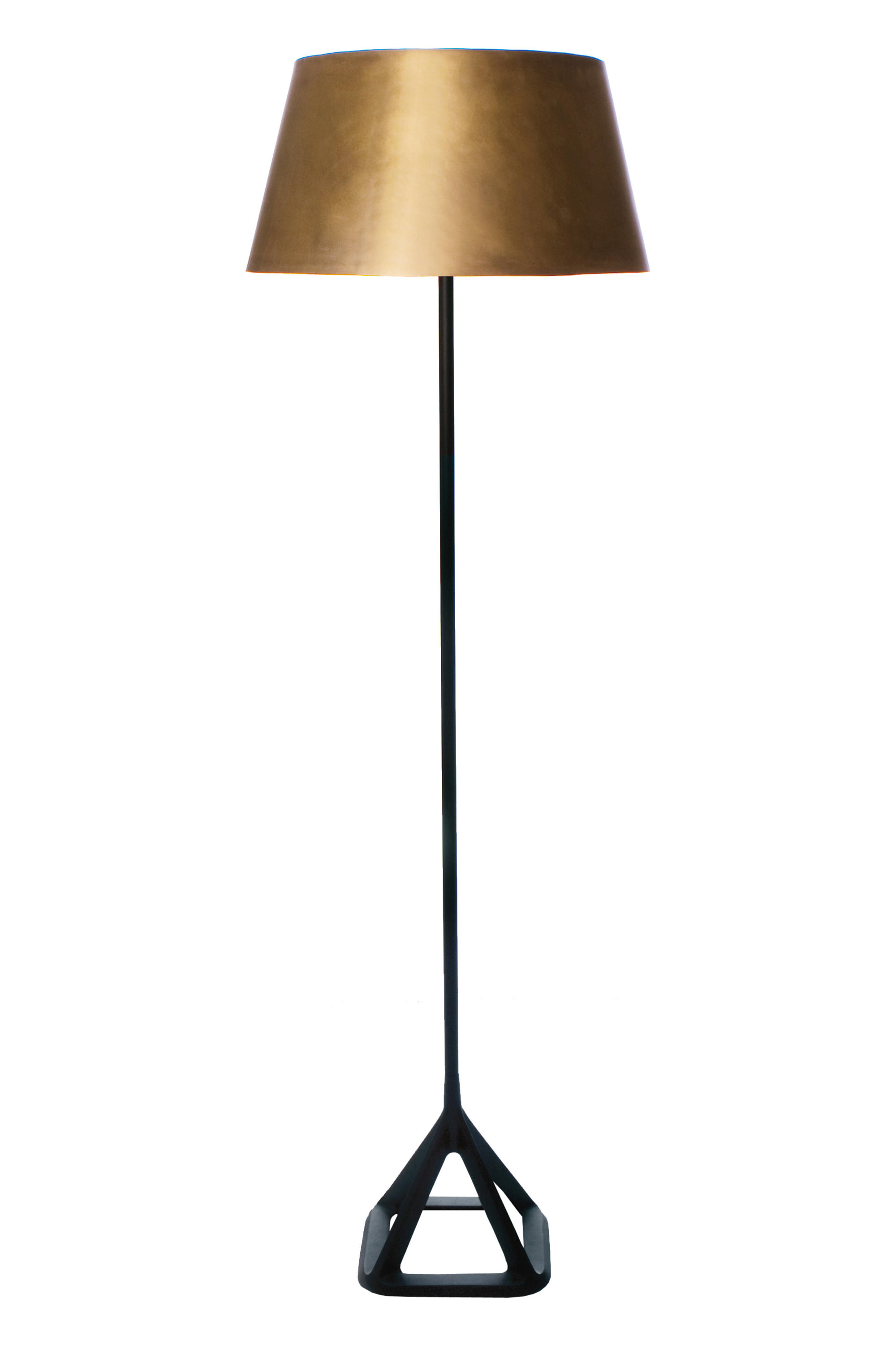 Base Floor Light Brass Designermbel Architonic pertaining to size 2000 X 3000