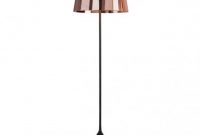 Base Floor Light Copper Tom Dixon Ecc regarding sizing 976 X 900