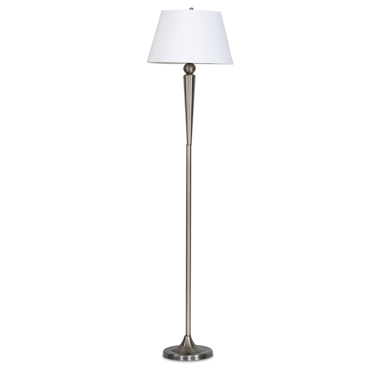 Baseball Floor Lamp Executive Furniture regarding proportions 1500 X 1500