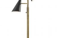 Baskerville 72 Tree Floor Lamp pertaining to size 2154 X 4847
