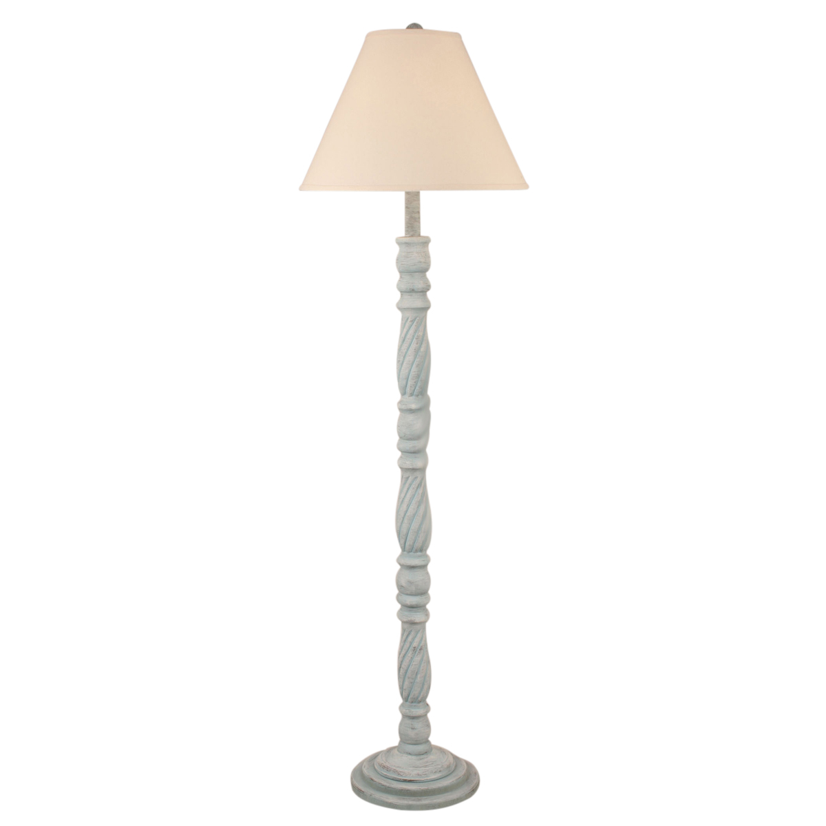 Beach Floor Lamps Atlantic Gray Swirl Floor Lampbella for sizing 1200 X 1200