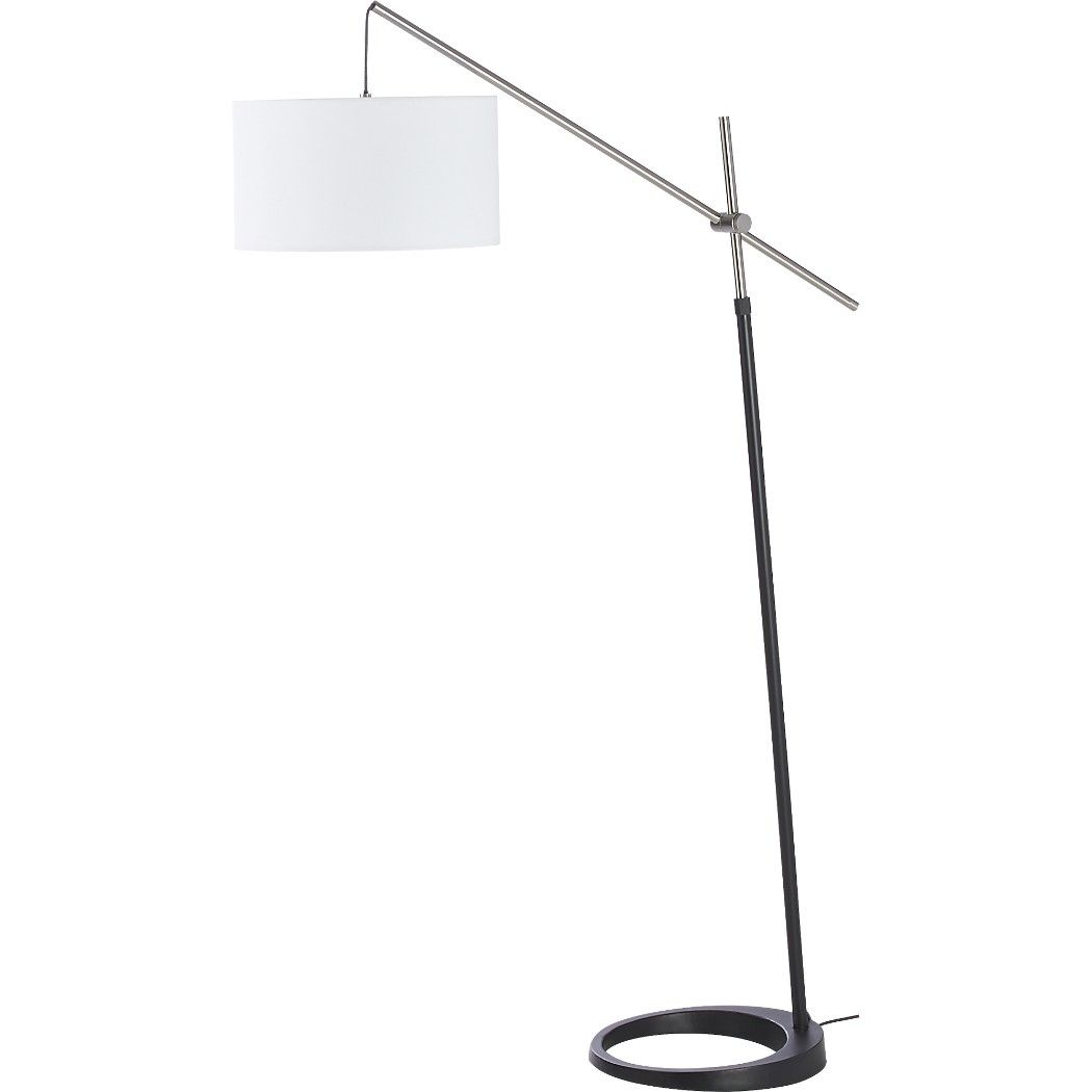 Beam Floor Lamp 222 Lighting Floor Lamp Beams Modern regarding proportions 1050 X 1050