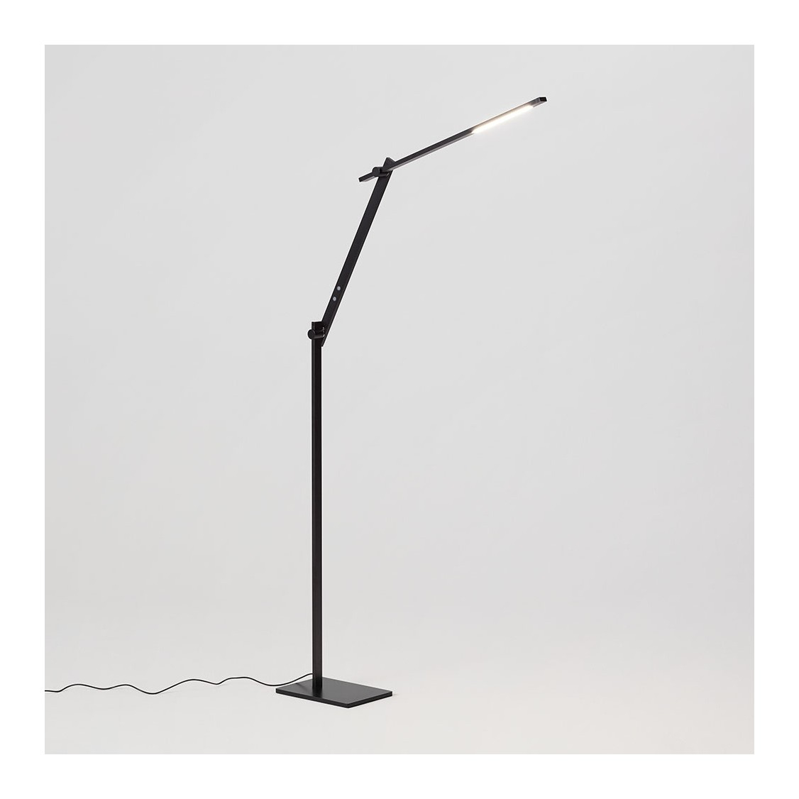 Beam Led Floor Lamp regarding size 1126 X 1126