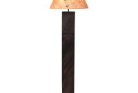 Bear Paw Panel Floor Lamp within proportions 1200 X 1200