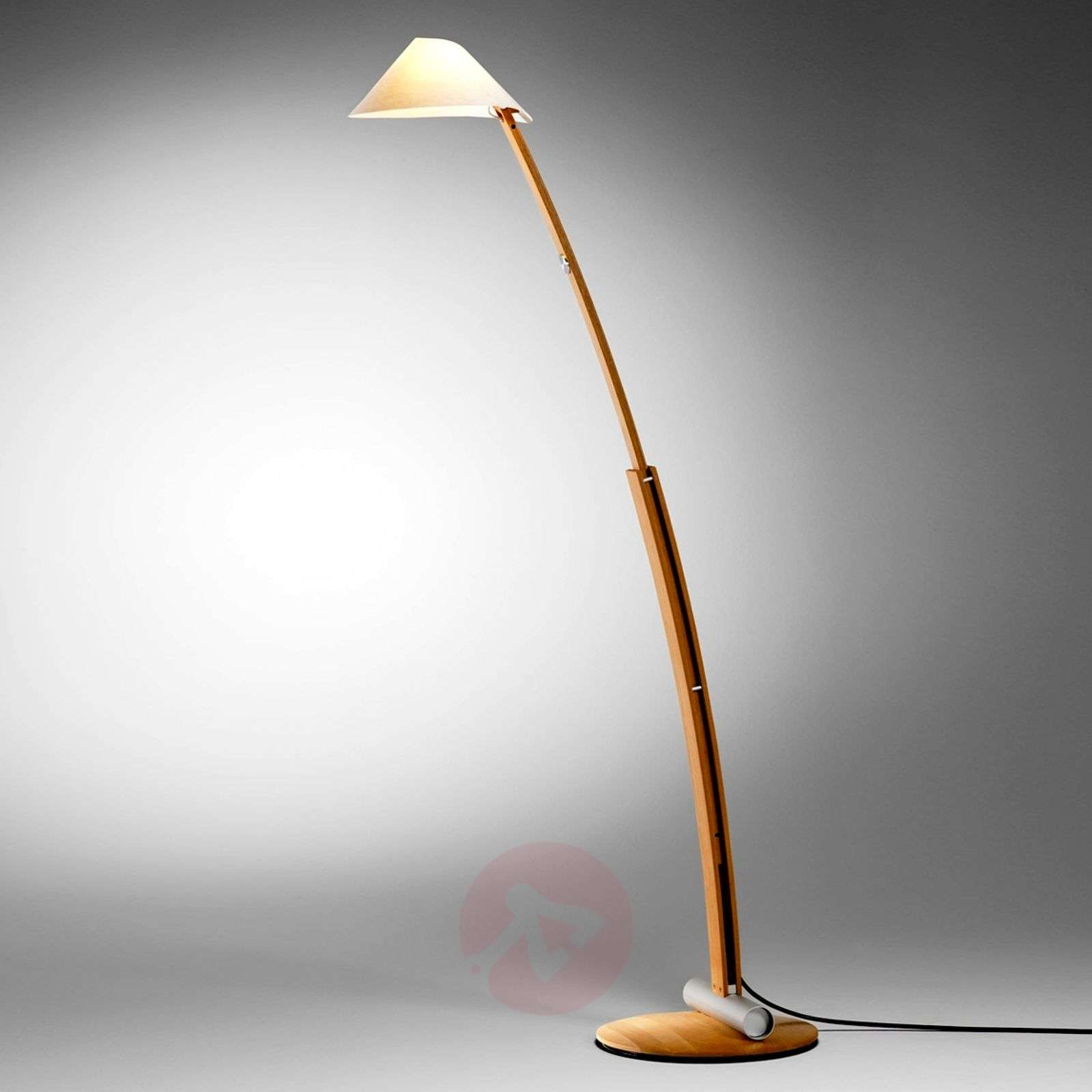 Beautiful Floor Lamp Bolino in dimensions 1600 X 1600