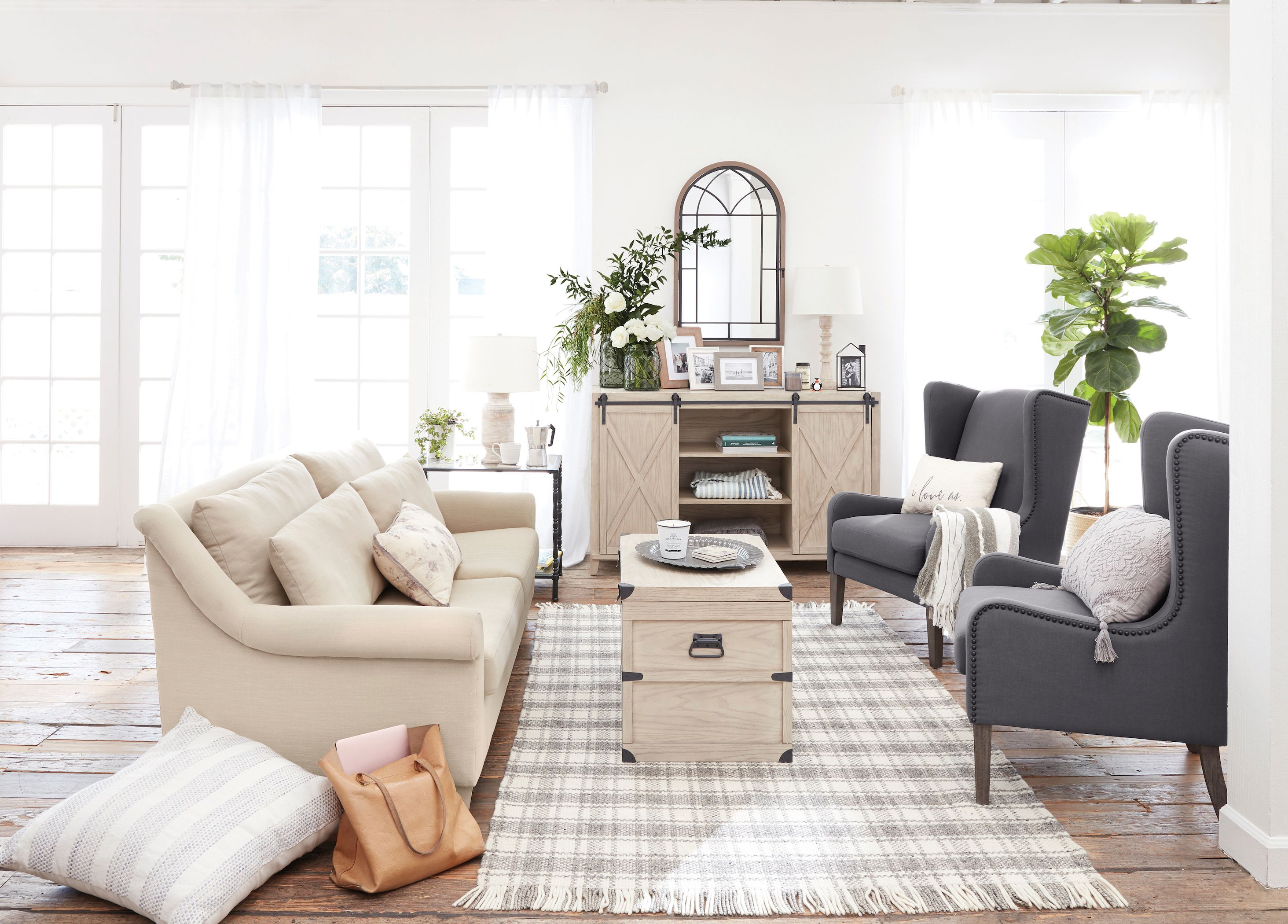 Bed Bath Beyond Launches Bee Willow Its First Ever Home throughout dimensions 2927 X 2099