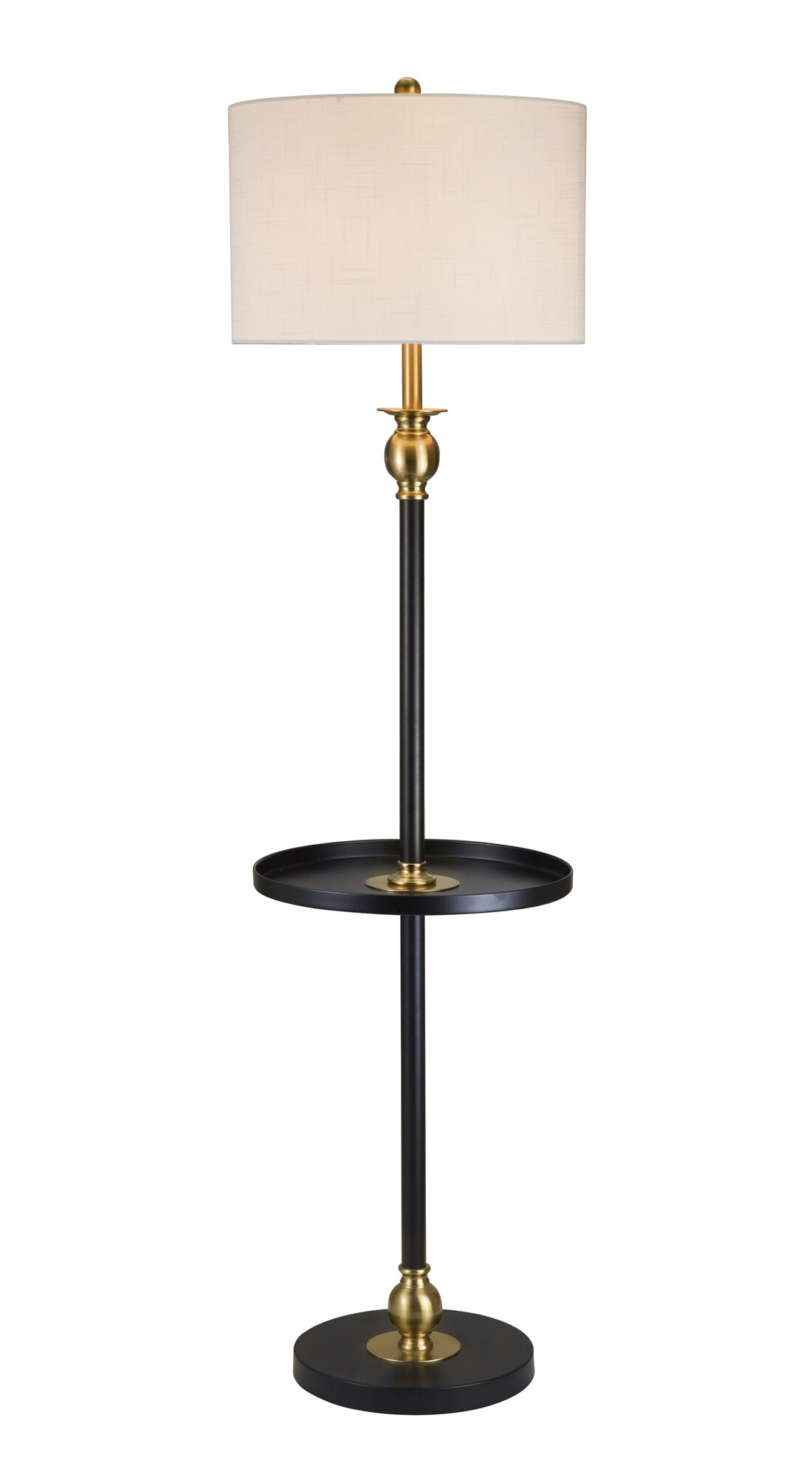 Bedford 64 Floor Lamp intended for size 1100 X 2000