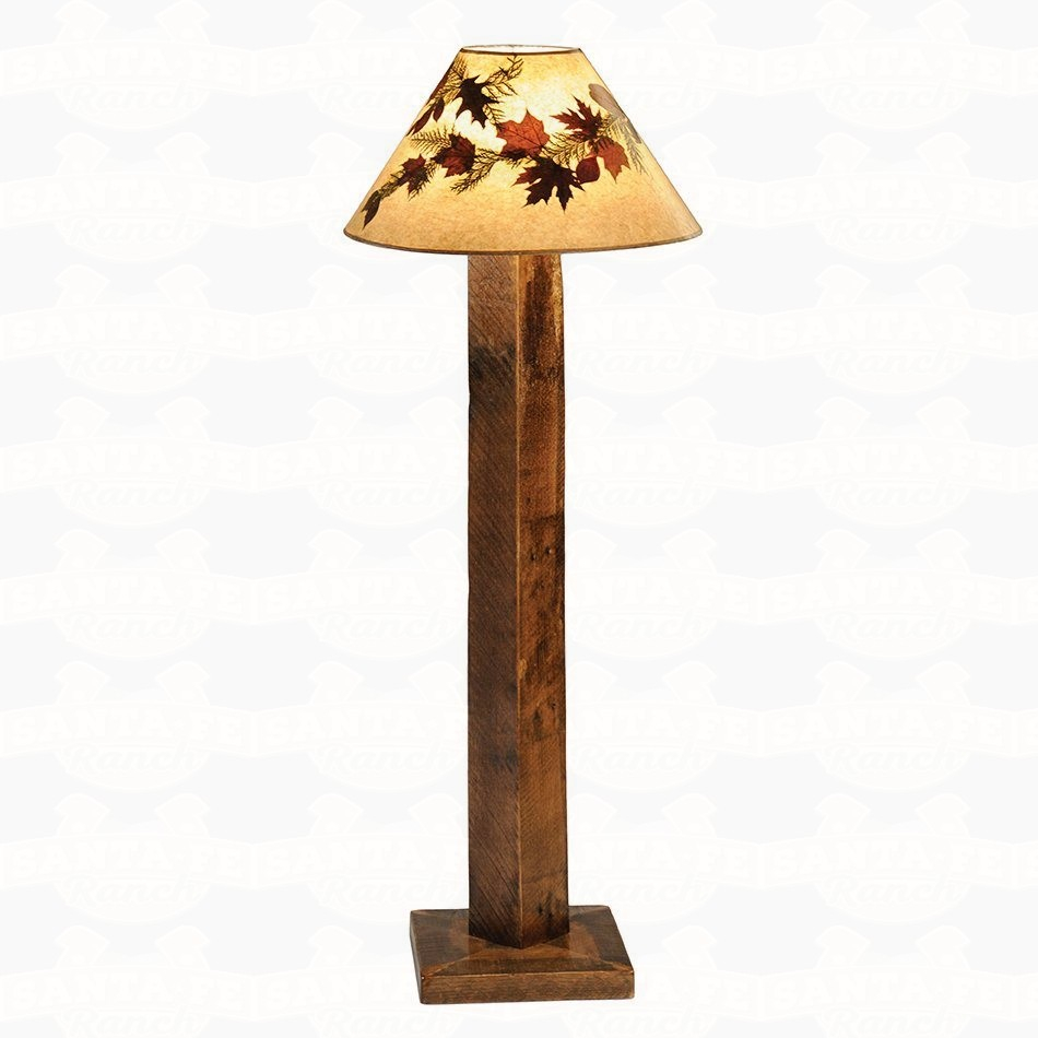 Bedroom Elegant Real Antler Lamps Rustic Lodge Floor Lamp for dimensions 950 X 950
