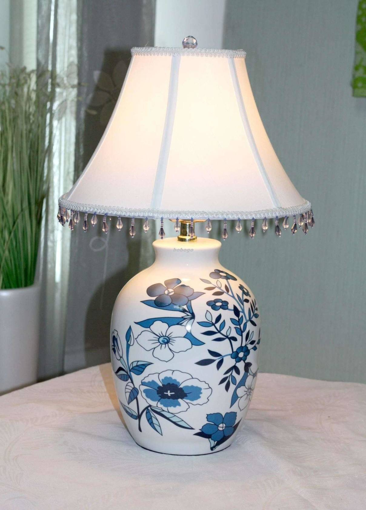 Bedroom White Family And Table Lamp For Lamps Target regarding size 1208 X 1683