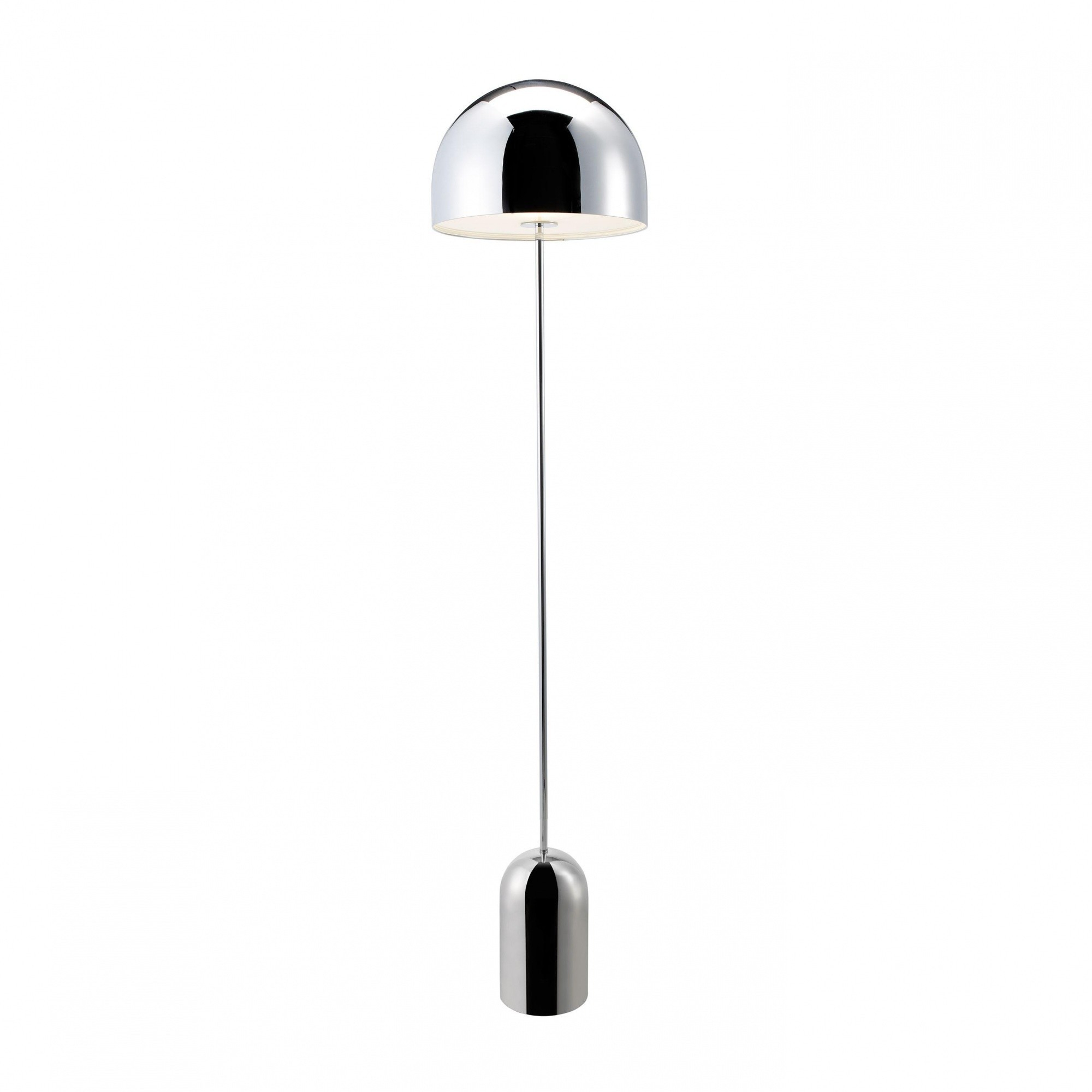 Bell Floor Lamp with size 2000 X 2000