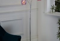 Bella 5 Light Floor Lamp 5 Light Floor Lamp Floor Lamp inside sizing 1800 X 2700