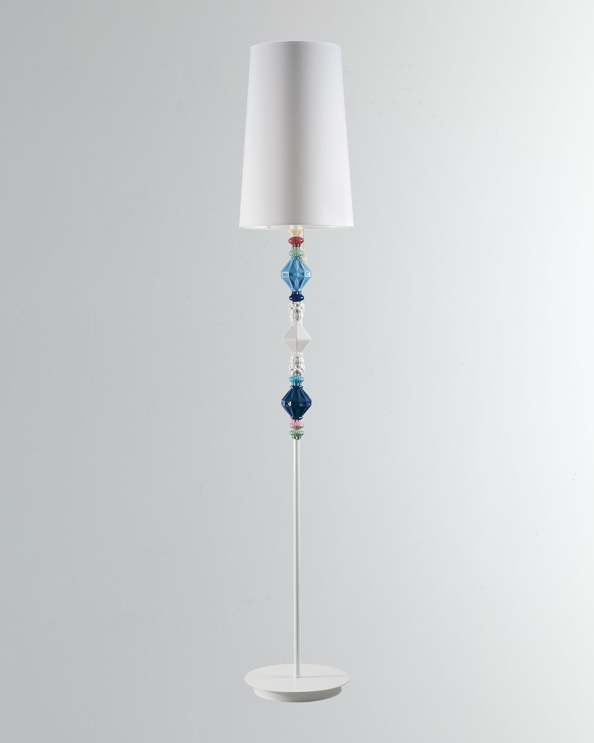 Belle De Nuit Floor Lamp Ii Multi within measurements 1200 X 1500