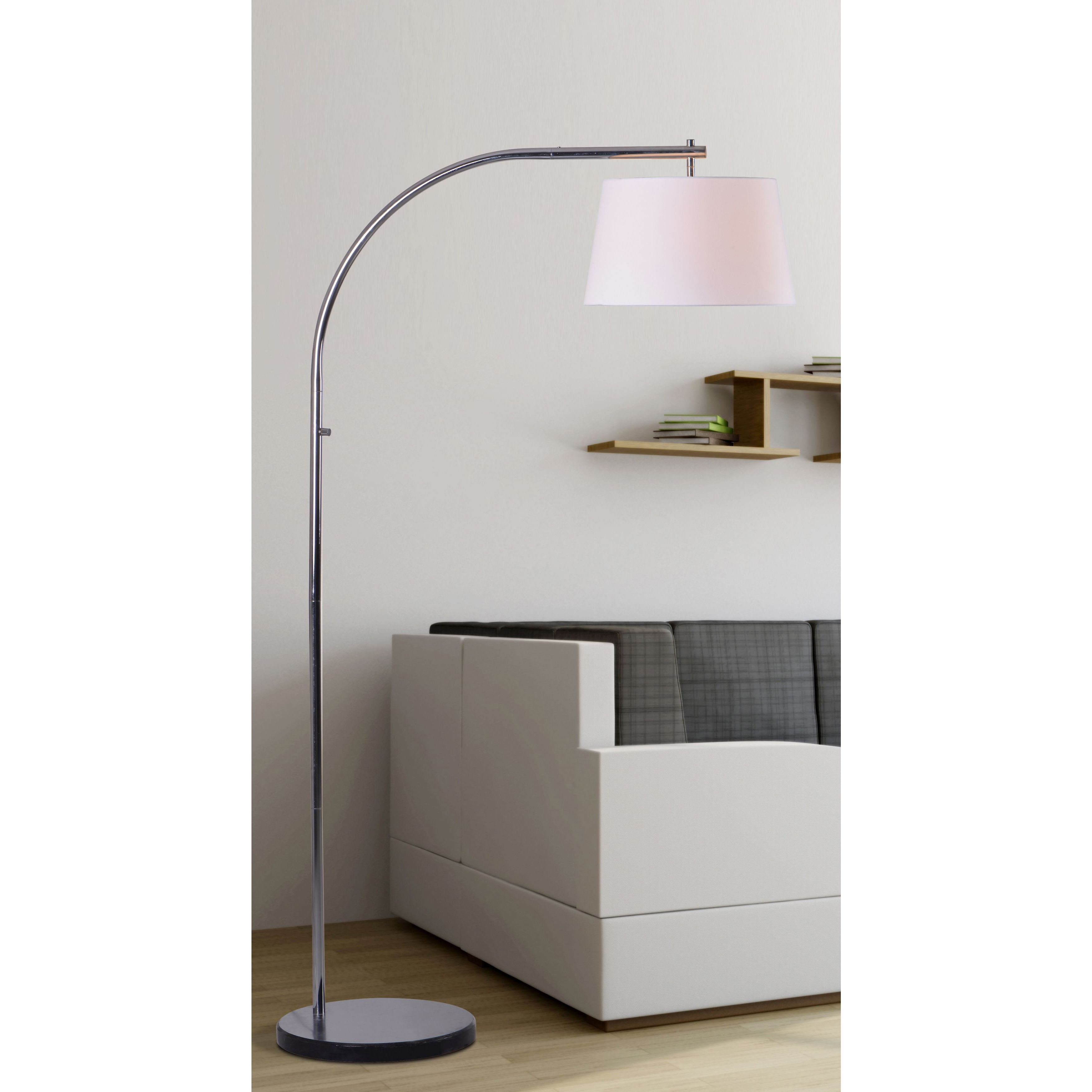 Bend 70 Inch Arc Floor Lamp pertaining to size 3500 X 3500